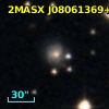 2MASX J08061369+1147360