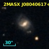 2MASX J08040617+0948518