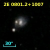 2E 0801.2+1007