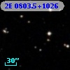 2E 0803.5+1026