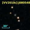 [VV2006c] J080548.8+112616