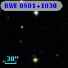 BWE 0801+1030