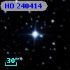 HD 240414