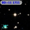 BD+11  1755
