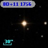 BD+11  1756