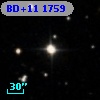 BD+11  1759