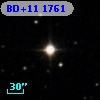 BD+11  1761