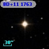 BD+11  1763