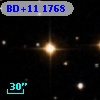 BD+11  1768