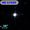 HD  67809