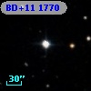 BD+11  1770