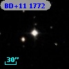 BD+11  1772