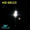 HD  68123