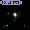 BD+11  1778