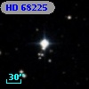 HD  68225