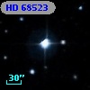 HD  68523
