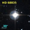 HD  68835