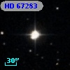 HD  67283