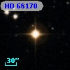 HD  68170