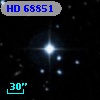 HD  68851