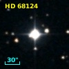 HD  68124
