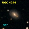UGC  4244
