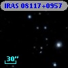 IRAS 08117+0957