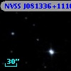 NVSS J081336+111607
