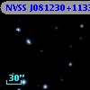 NVSS J081230+113359