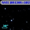 NVSS J081308+105959