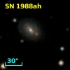 SN 1988ah