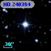 HD 240384