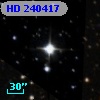 HD 240417