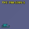 TYC  798-1395-1