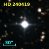 HD 240419
