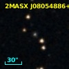 [WXD99] J080548.84+112617.2