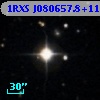 1RXS J080657.8+115709