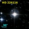 HD 224116
