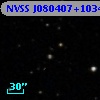 NVSS J080407+103451