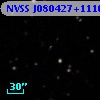 NVSS J080427+111046