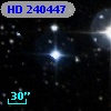 HD 240447