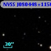 NVSS J080448+115037
