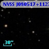 NVSS J080517+112735