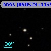 NVSS J080529+115932