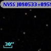 NVSS J080533+095826