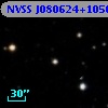 NVSS J080624+105612