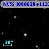 NVSS J080630+112242