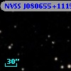 NVSS J080655+111528