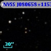NVSS J080658+115300