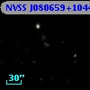 NVSS J080659+104405